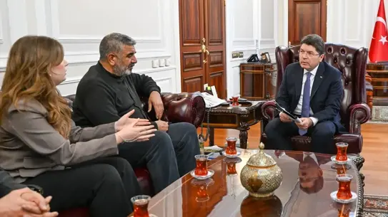 Soruşturma ekipleri olay yerinde