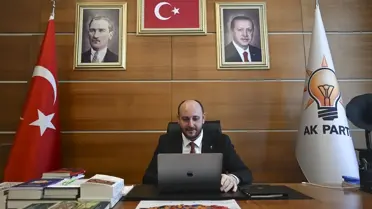 Yılın Kareleri yarışmasından bir örnek fotoğraf