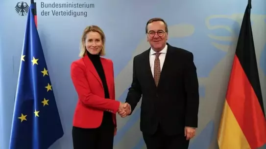 Grönland haritası ve NATO varlığı