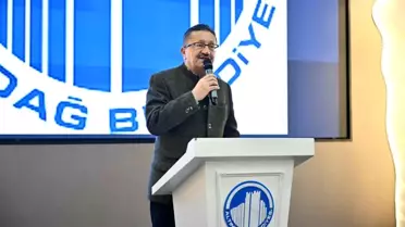 Altındağ’da İlk Kahvaltı Buluşması: Pazar Buluşmaları Yeniden Başladı