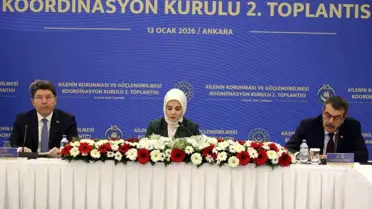 Aile Odaklı Eğitim Modeliyle Okul ve Ev Arasındaki Bağ Güçleniyor