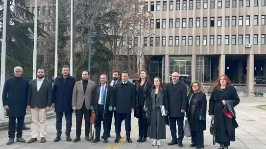 CHP kurultayında Çelik'in konuşması