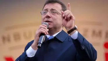 CHP Kurultayı süreci