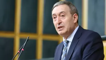 DEM Partisi lideri Tuncer Bakırhan