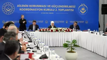 RTÜK toplantı görseli