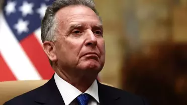 Görüşme sırasında çekilen ana fotoğraf