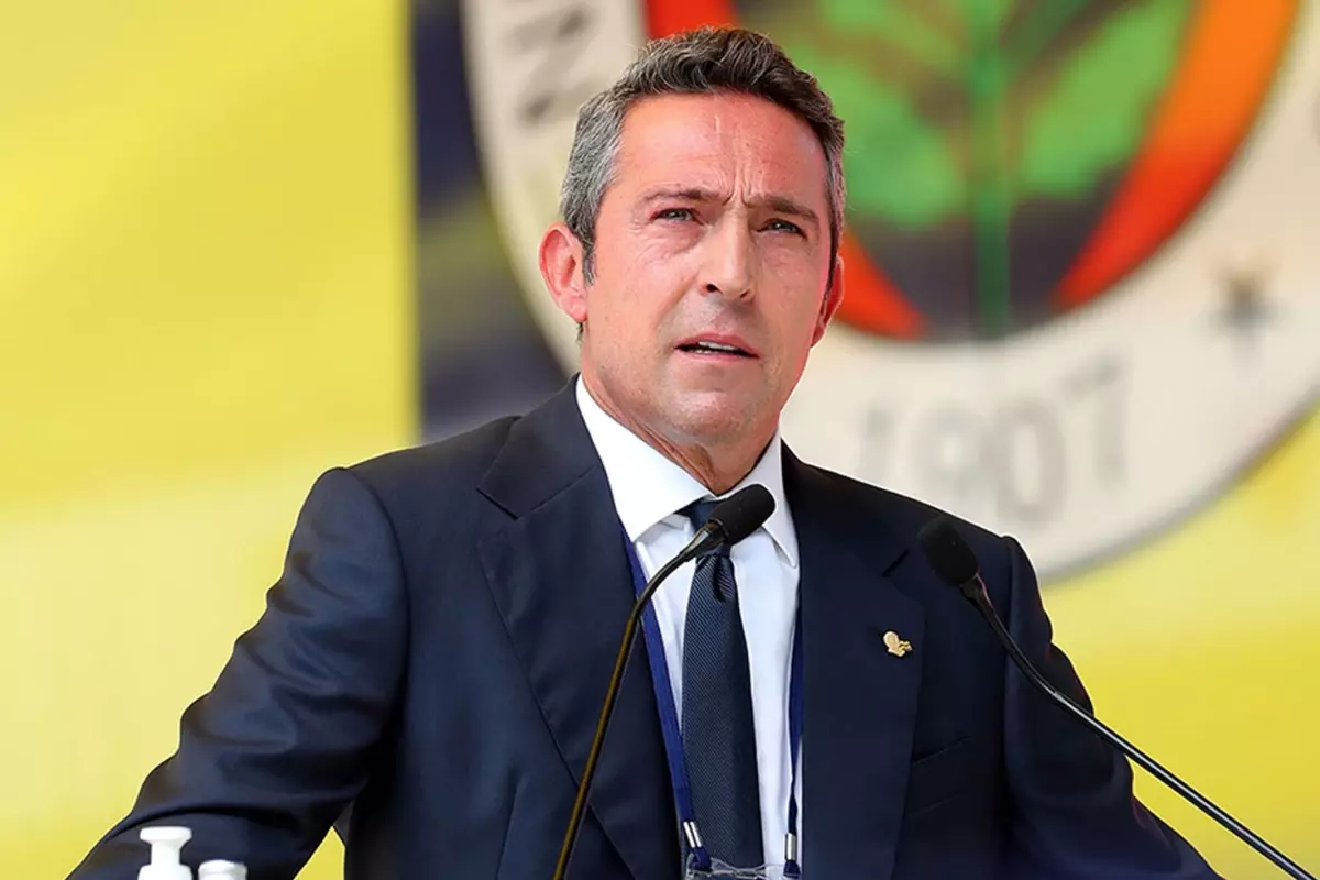 Otokoç, Fenerbahçe ile Göğüs Sponsorluk Anlaşmasını 2026‑2027 Sezonunda Yeniledi