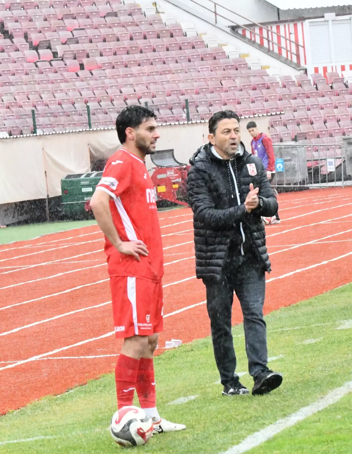 Balıkesirspor, Söke 1970'i 2-1 Yenerek Play‑Off Yolunda İstikrarını Korudu