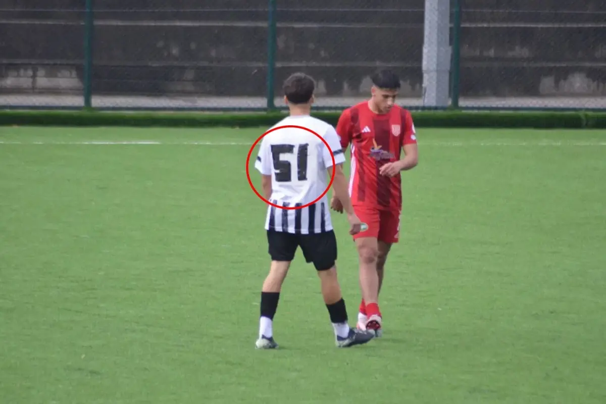 Nazillispor'un Çöküşü: Forma Numaraları Bantla Üretiliyor