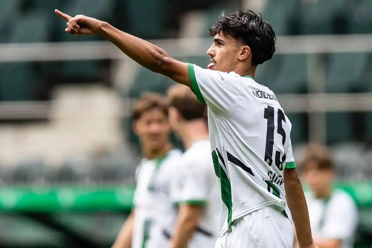 Fenerbahçe, Can Armando Güner'in Transferi İçin Galatasaray'ı Geride Bıraktı