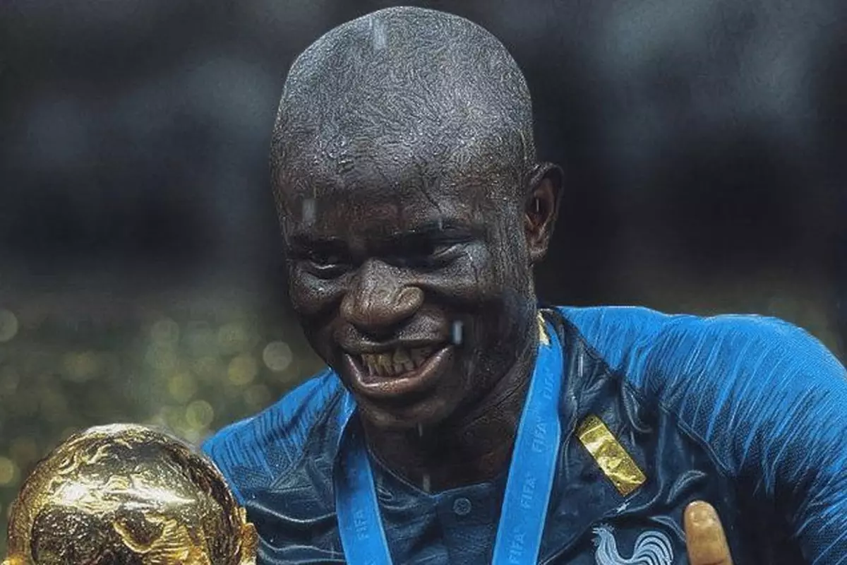 Fenerbahçe, Kante Transferi İçin Son Adımı Attı