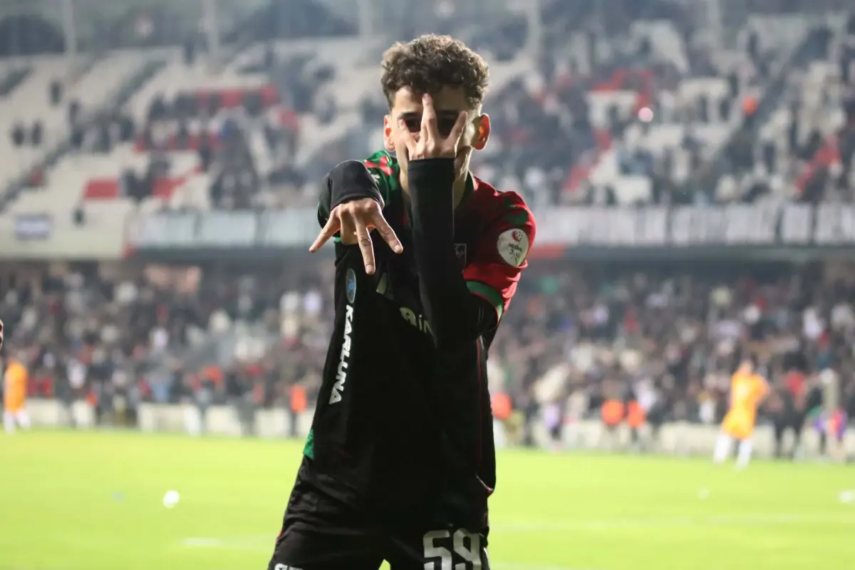 Adem Yeşilyurt'un Slovenya Transferi Şüphe Altında: Aile Türkiye'de Kalmayı Tercih Ediyor