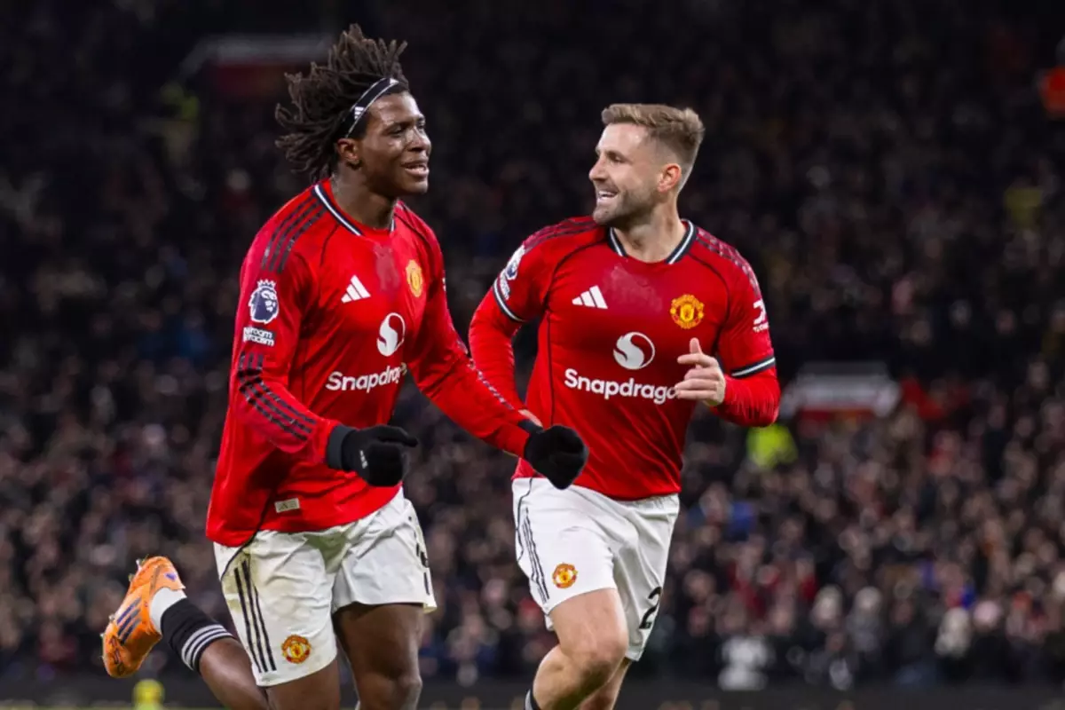 Michael Carrick, Manchester United'ın Yeni Teknik Direktörü Oldu: Gelecek Sezonun Rotası Belirleniyor