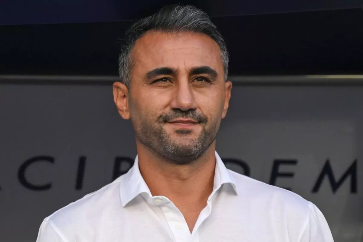 Selçuk Şahin, Guendouzi Transferinin 30 Milyon Euro Bedelini Yüksek Buldu