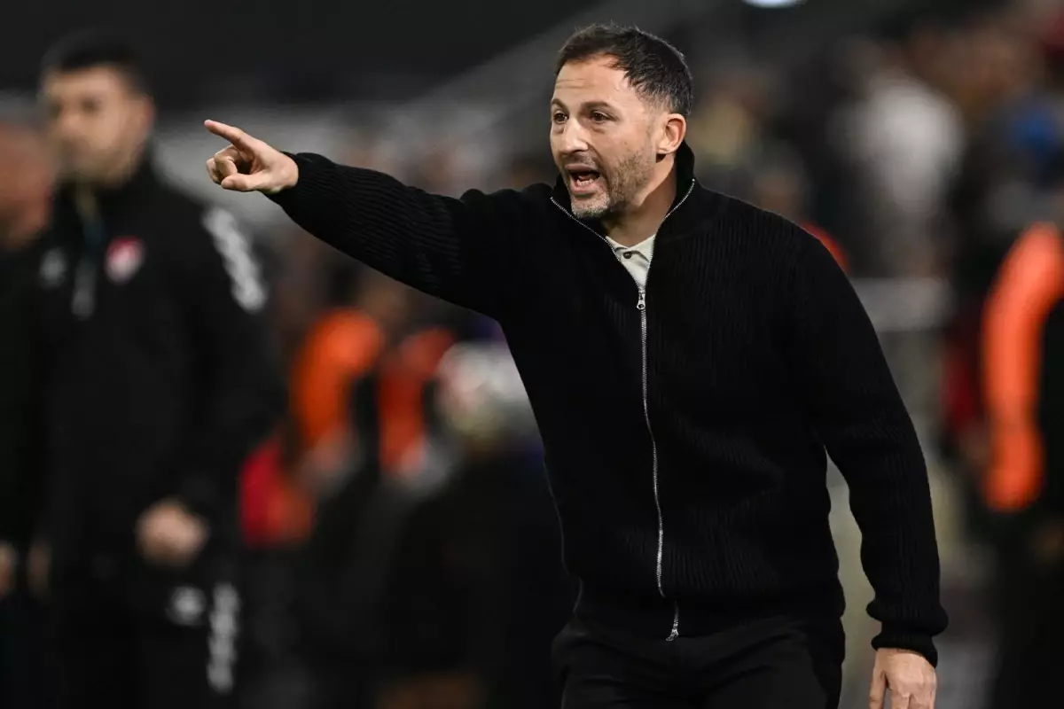 Tedesco: İtalya’da Teknik Direktörlük Hedefi, Fenerbahçe’de Mutluyum