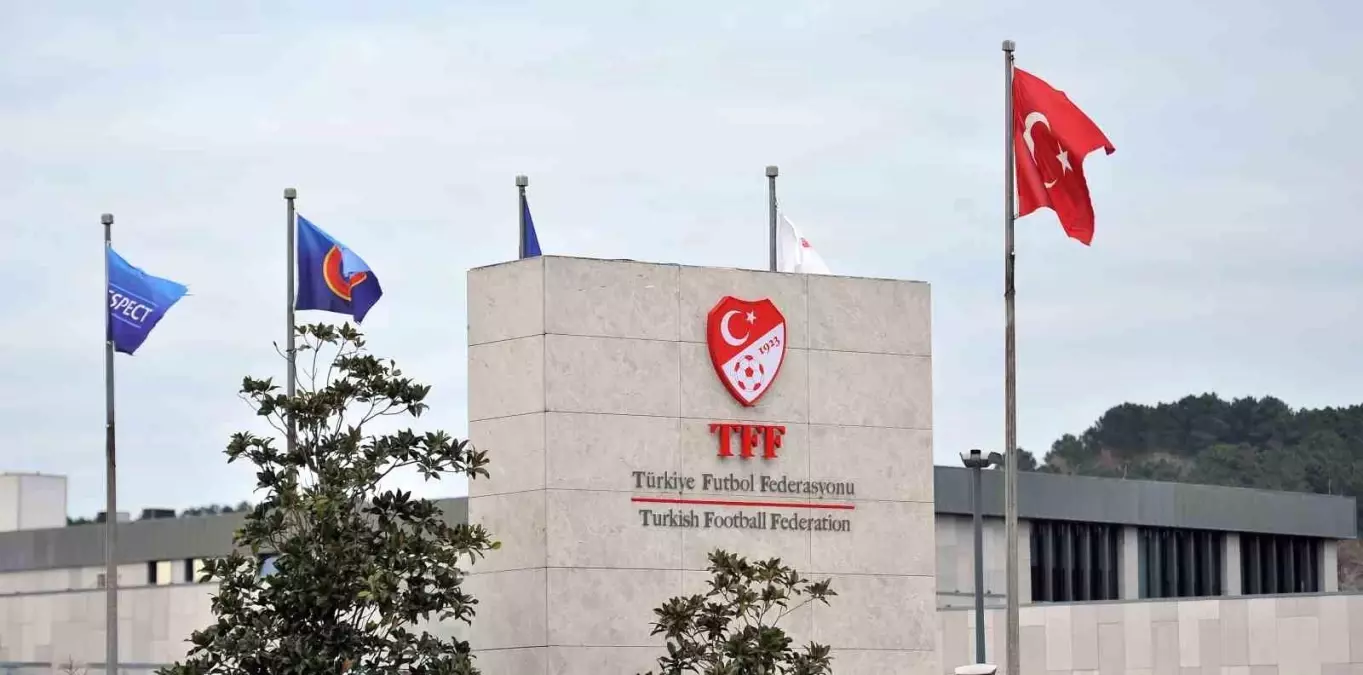 TFF Tahkim Kurulu 57 Futbolcunun Bahis Cezasını Tamamen Onayladı