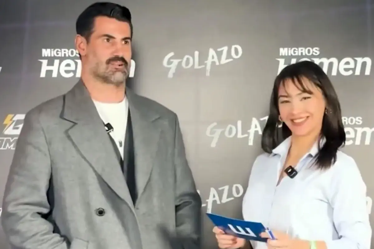 Volkan Demirel, Ederson'u Tereddütsüz Seçti: "Onu Tercih Ediyorum"