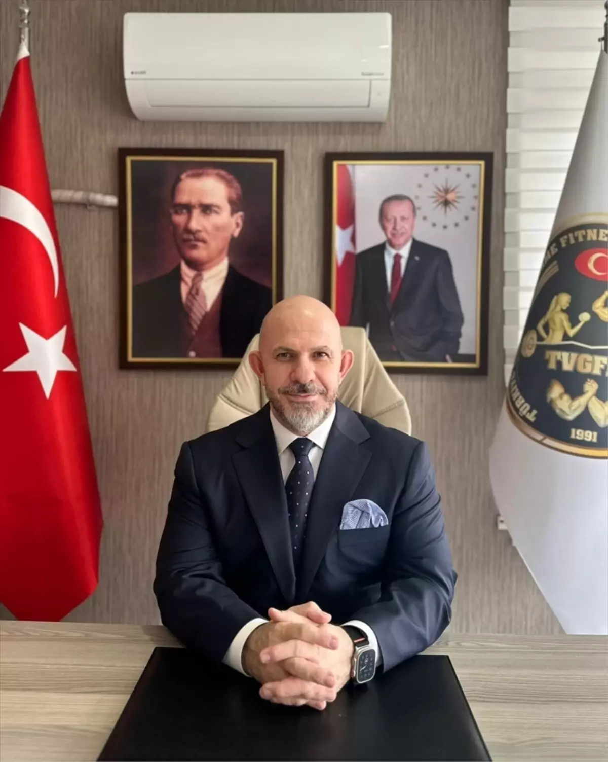 Koray Girgin'den Belgesiz Spor Tesislerine Uyarı: Denetim Başlatıldı