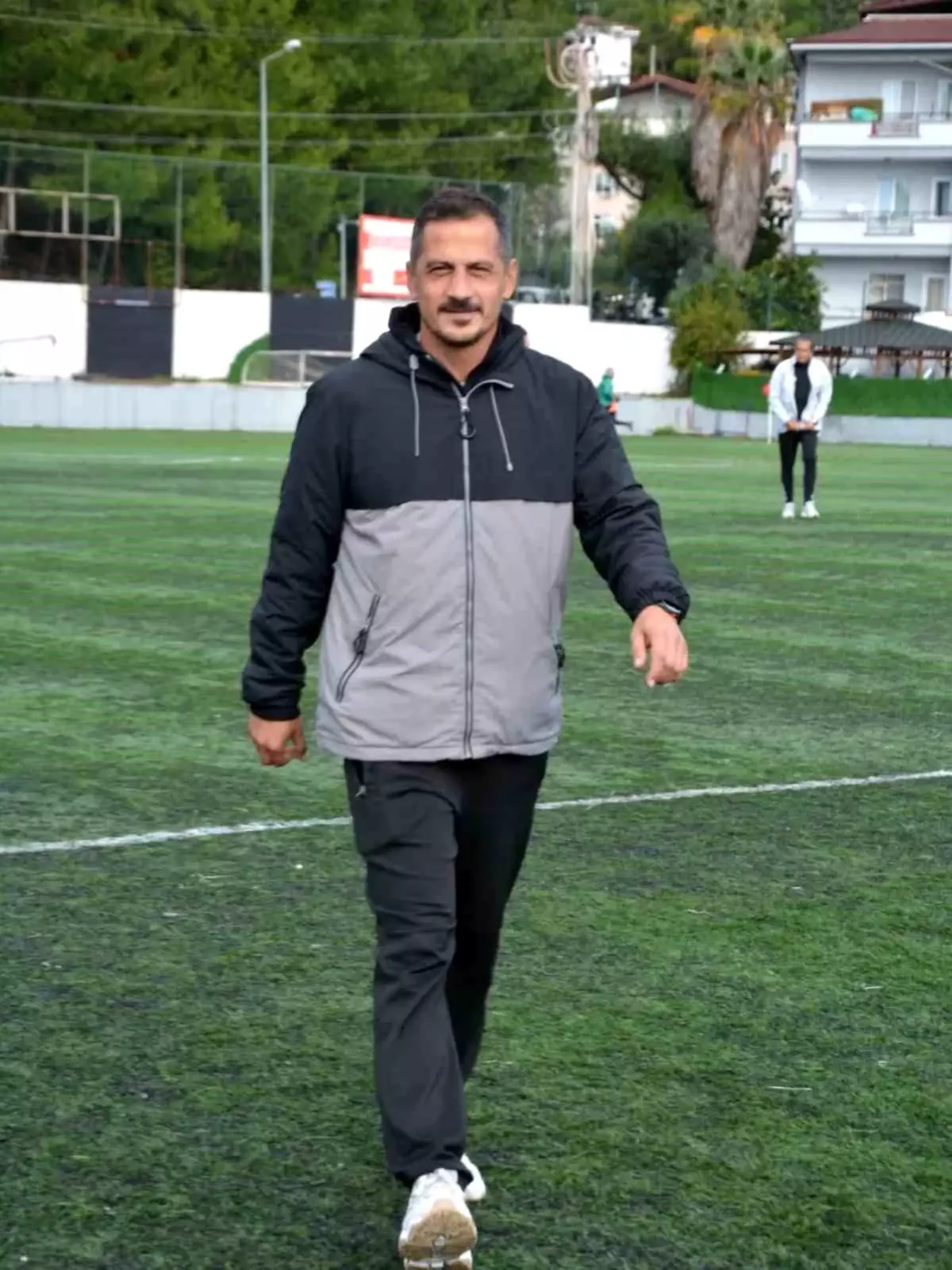 Yatağanspor'da Teknik Direktörlükten Ayrılık: Mustafa Yıldırım Görevden Ayrıldı