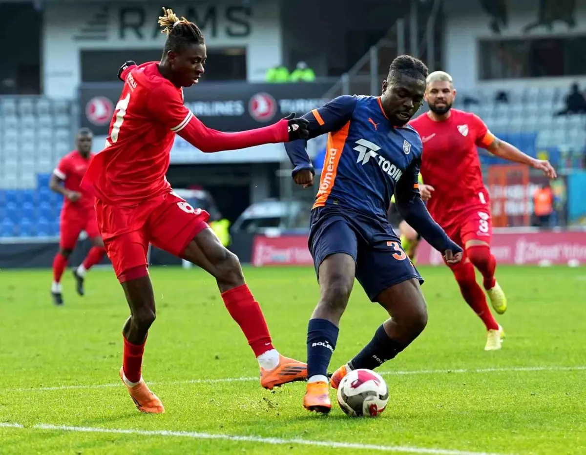 Ziraat Türkiye Kupası 2. Hafta Heyecanı: Dört Maçta Neler Yaşandı?