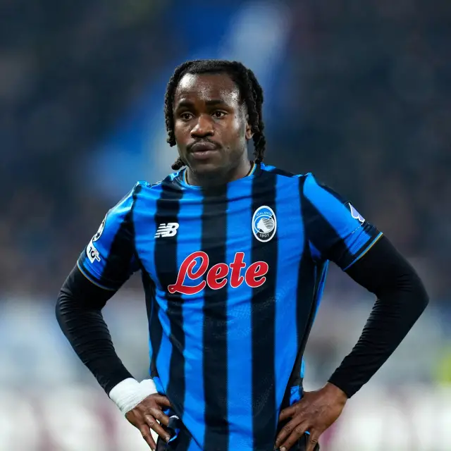 Transfer görüşmeleri sırasında fotoğraf