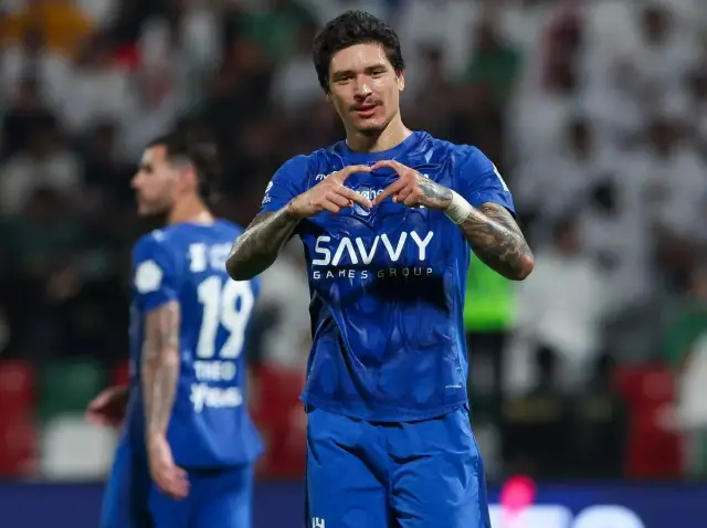 Dubai’de Fenerbahçe toplantısı