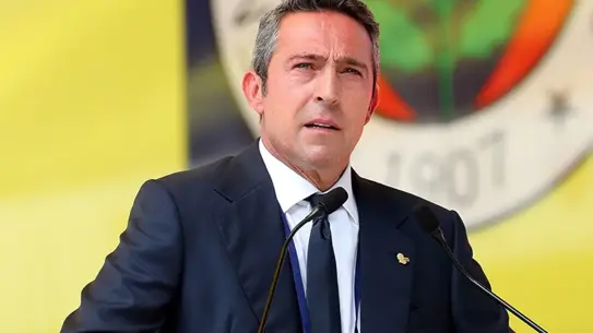 Ali Koç ve Otokoç logosu