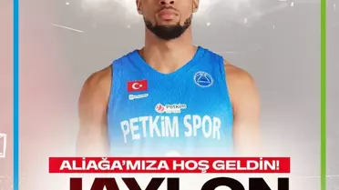 Maç öncesi antrenman görüntüsü