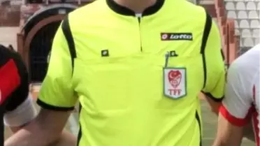 Hakemler ceza alırken