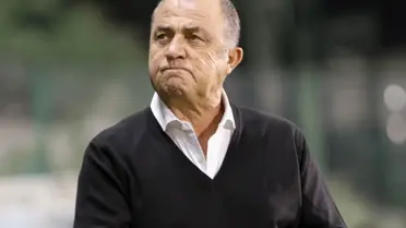 Eşref Hamamcıoğlu'ndan Fatih Terim'e Çağrı: Yönetim İçin Çözüm Teklif Edildi