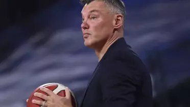 Fenerbahçe Beko, Jasikevičius ile 3 Yıllık Yeni Sözleşmeye İmza Attı