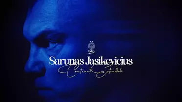 Fenerbahçe Beko teknik ekibi