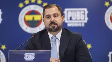Fenerbahçe, PUBG Mobile ile Dijital Alanda Stratejik İşbirliği İmzaladı