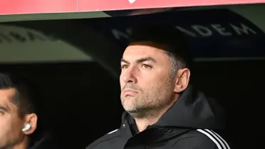 Burak Yılmaz'dan Hakem Üzerine Yürüyüş Sonrası Özür Mesajı