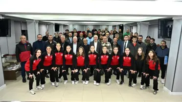 İsparta Belediyesi spor faaliyetleri