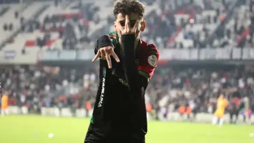 Adem Yeşilyurt'un Slovenya Transferi Şüphe Altında: Aile Türkiye'de Kalmayı Tercih Ediyor