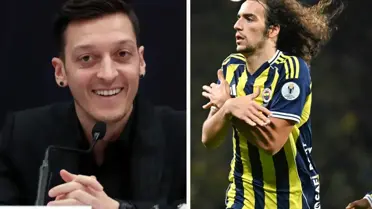 Matteo Guendouzi sahada