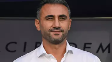 Matteo Guendouzi Fenerbahçe formasıyla