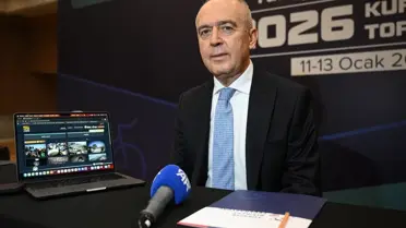 Yılın Kareleri oylamasına katılan fotoğraf