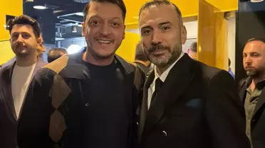 Matteo Guendouzi Fenerbahçe forması