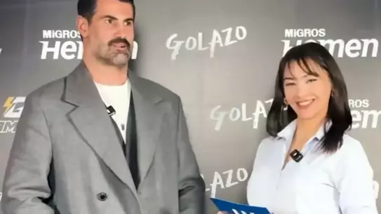 Volkan Demirel ve Ederson