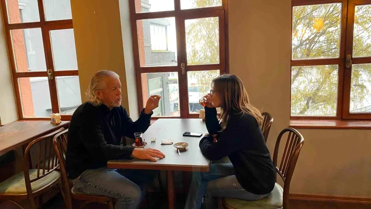 Sinop'un doğal manzarası