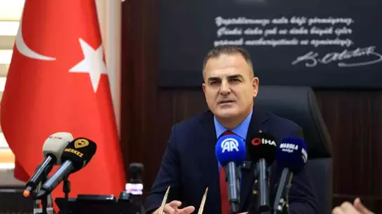 Muğla’da Teknoloji Destekli ‘Arınma’ Projesiyle Bağımlılığa Karşı Yeni Adımlar