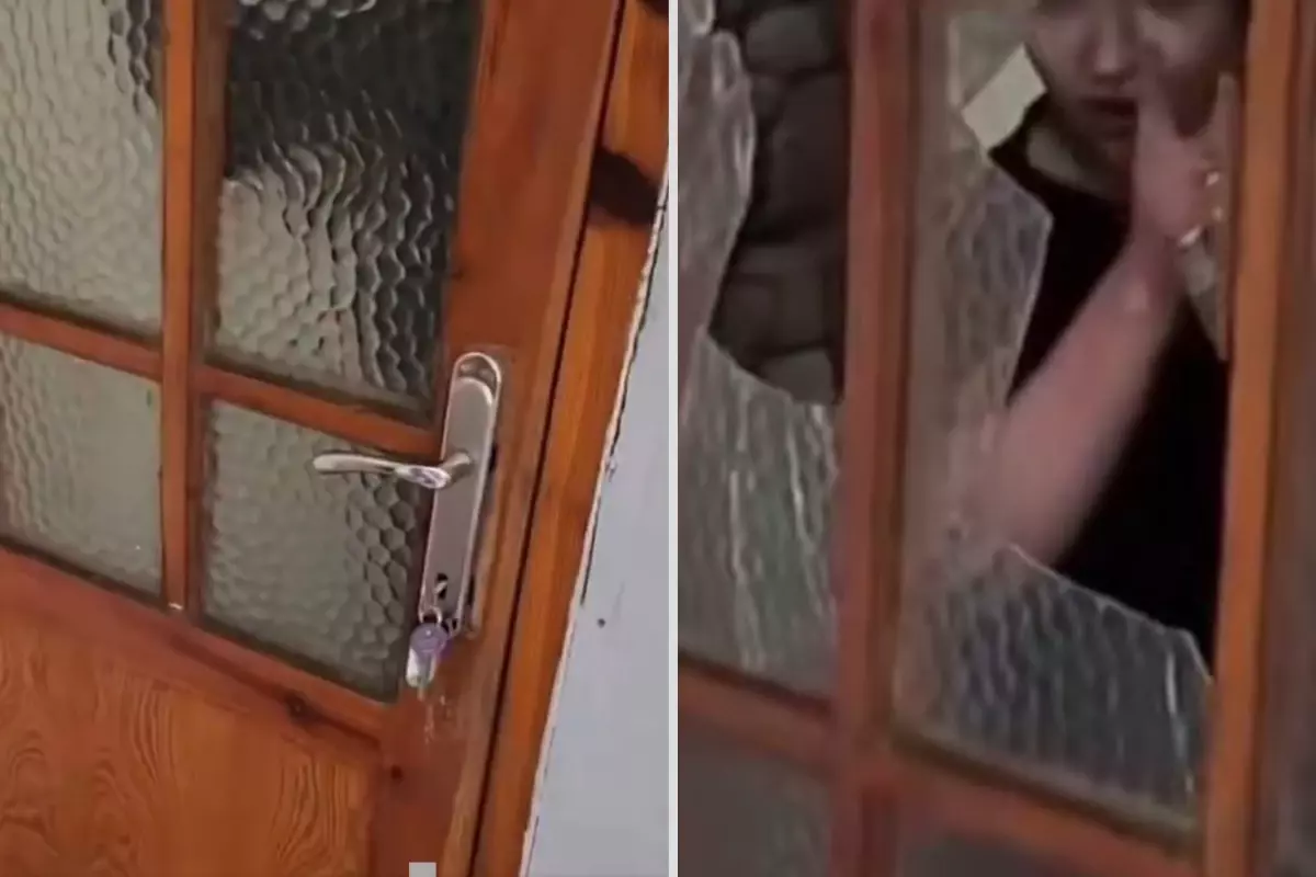 İstanbul’da Ev Arkası Tartışması: Kadın Camı Kırdı, ‘Pavyon’ Sözleri Gerginliği Tırmandırdı