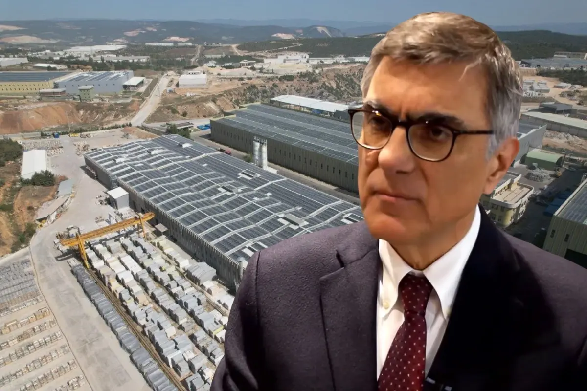 Silkar Madencilik Patronu Erdoğan Akbulak, Etiyopya Safari Girişiminde Silahlı Çatışmanın Ortasında Hayatını Kaybetti