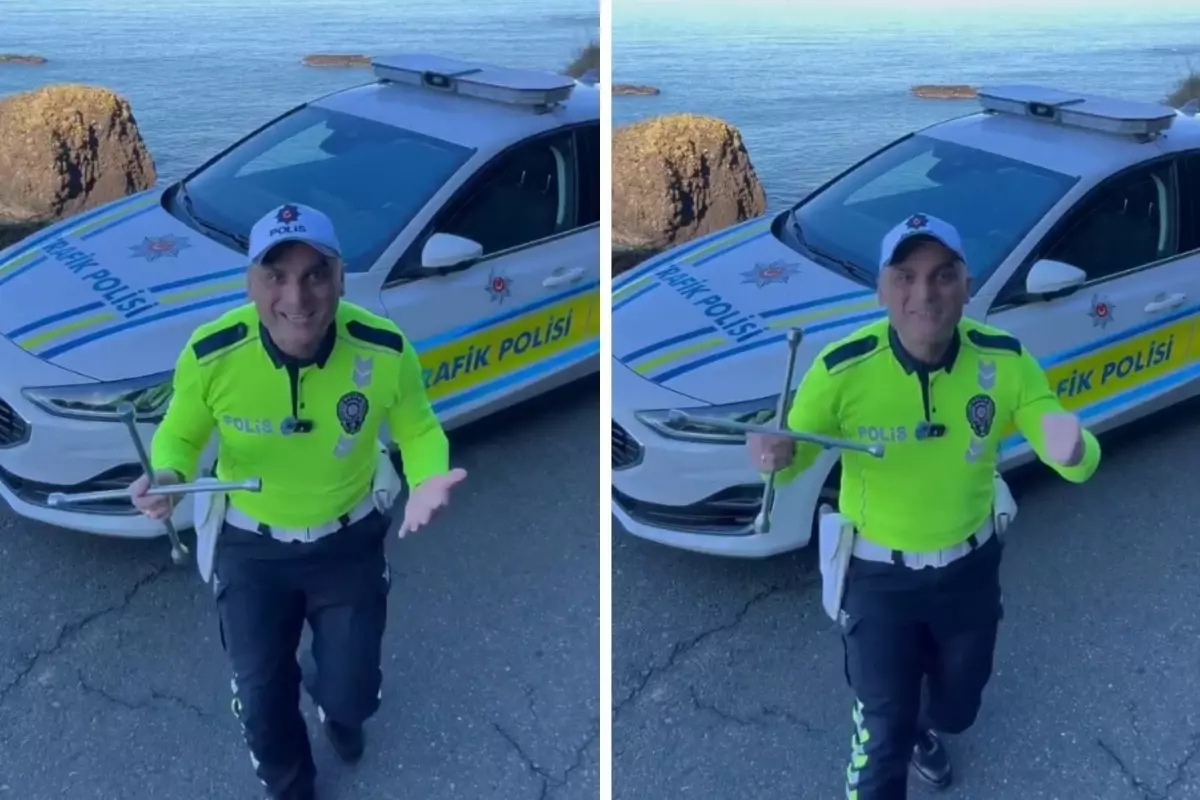 Polis Memuru Serkan Durmuş’a Dördüncü Soruşturma Açıldı: Şikayet Sayısı 12’ye Ulaştı