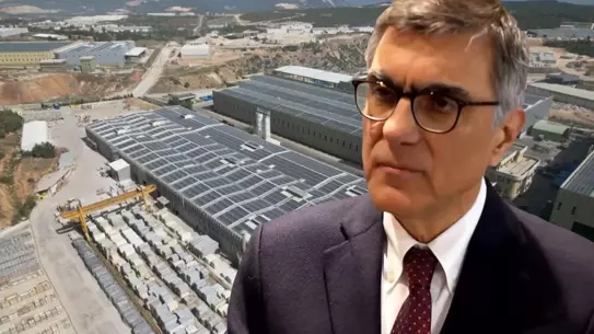 Etiyopya'da safari sırasında