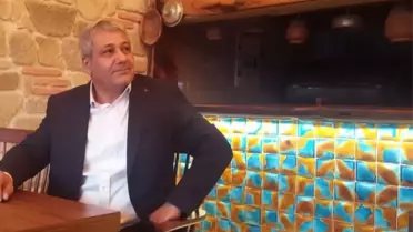 Olay yerindeki sahte içecek