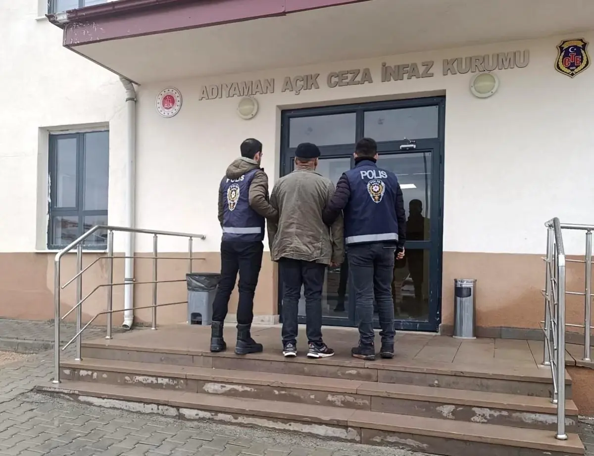 Besni’de 9 Şüpheli Gözaltına Alındı: Operasyonun Detayları