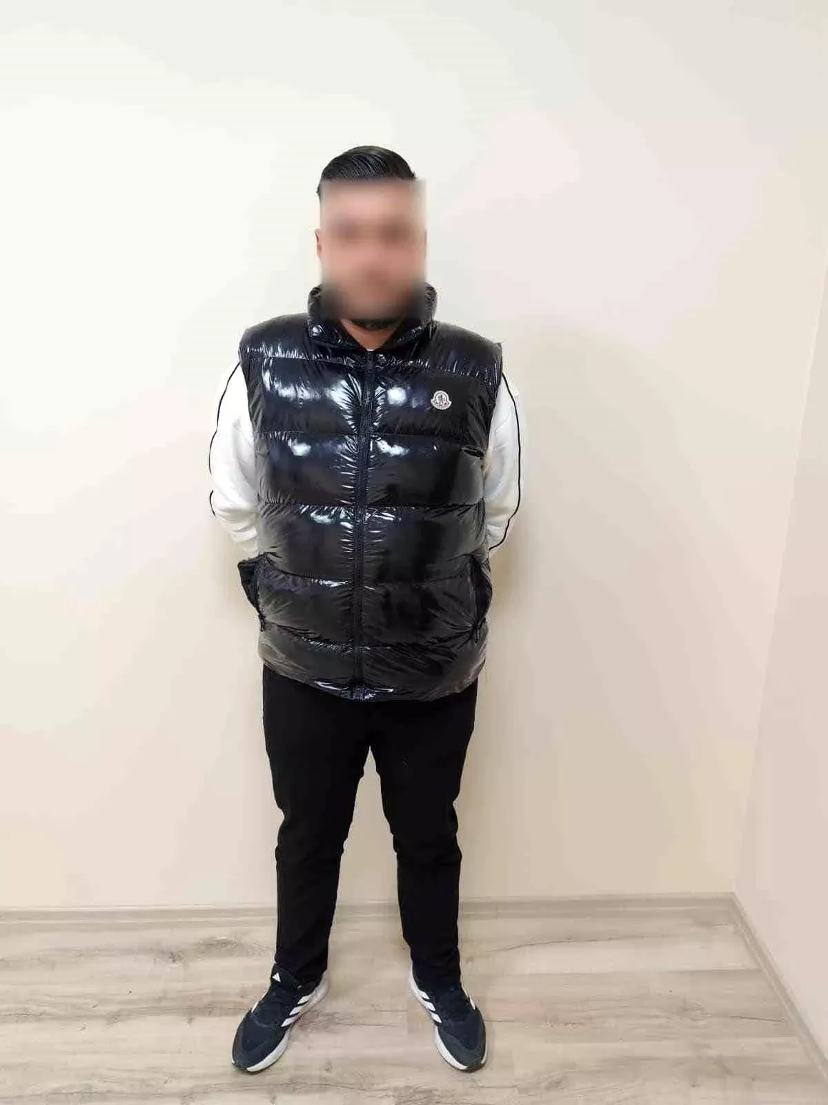 Arnavutköy'de Dolandırıcı Operasyonu: Şüpheli Yakalandı